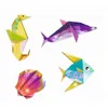 Image de Origami Animaux Marins