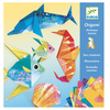 Image de Origami Animaux marins