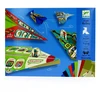 Image de Origami set thème avions