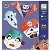 Image de Origami Frissons