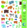 Image de Stickers - Animaux