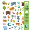 Image de Stickers - Animaux - 160 pces