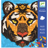 Image de Mosaïques Tigre Khan