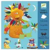 Image de Créer avec des stickers - Animaux
