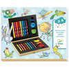 Image de Les couleurs des petits Boite de couleurs pour les petits