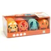 Image de Tampons Animaux de la ferme 4 pcs