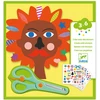 Image de Stickers des petits Coiffeur