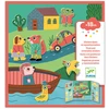 Image de Stickers des petits Les animaux
