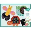 Image de Cartes à gratter pour les petits Gratte les animaux rigolos