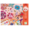 Image de Coffret multi-activités Le jardin de fleurs