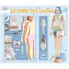 Image de Coffret créatif La mode by Caroline