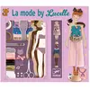 Image de Coffret créatif La mode by Lucille