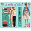 Image de Coffret créatif La mode by Marie