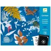 Image de Kit Papier pour Cyanotype