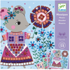 Image de Coffret Collage Mosaïque Lovely pets