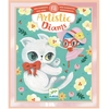 Image de Kit broderie artistic diams amitiés