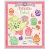 Image de Collage Artistic Patch Gourmandises