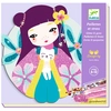 Image de Tableaux Paillettes et Strass Onnanoko