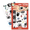Image de Djeco Tatouages - Pirates