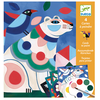 Image de Coloriages surprises Le bestiaire