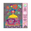 Image de Cartes à gratter Le bal des coquettes