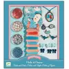 Image de Oh ! Les perles - Perles et oiseaux