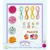 Image de Bijoux DIY Coffret Perles et puces