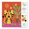 Image de Atelier tableaux de feutrine - Douce nature
