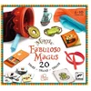 Image de Magic Fabuloso Magus 20 tours de magie - Djeco