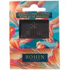Image de Carnet D Aiguilles Poisson Rouge 20 Pcs