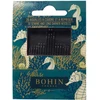 Image de Carnet d'aiguilles hippocampe 20 pcs