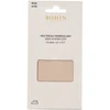 Image de Pièce de réparation Percale thermocollante Beige