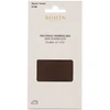 Image de Pièce de réparation Percale thermocollante Marron