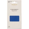 Image de Pièce de réparation Percale thermocollante Bleue