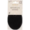 Image de Renfort cuir 2 pcs Noir