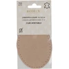 Image de Renfort cuir 2 pcs Beige