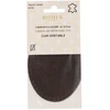Image de Renfort cuir 2 pcs Marron