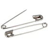 Image de Epingle de sureté à ressort n° 2 à 4 assortiment de 24