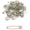 Image de Epingle de sureté à boule n° 2 à 4 assortiment de 18