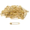 Image de Epingle de sureté à ressort n° 2/0 - 0 assortiment de 24