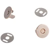 Image de Boutons magnétiques bronze 18 mm