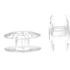 Image de Canette machine plastique bombée 66K par 5