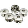 Image de Canette machine acier bombée 66K par 5