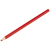 Image de Crayon craie rouge