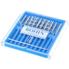 Image de Aiguille machine talon plat n° 70 par 10