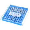 Image de Aiguille machine talon plat n° 80 par 10