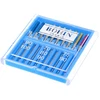 Image de Aiguilles machine à coudre Assortiment 10 pcs