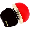 Image de Bracelet pelote ajustable Rouge
