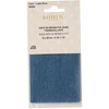 Image de Pièce de réparation Percale thermocollante jean Moyen