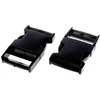 Image de Boucle ouverture rapide 25 mm Noir
